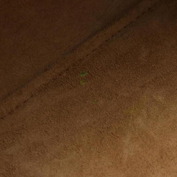 LOEWE Black Leather Tote Bag - Picture 5 of 6